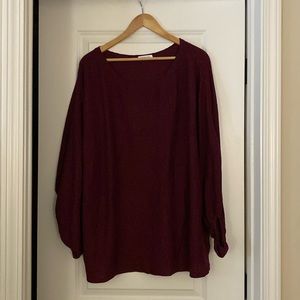 Women’s blouse